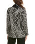 Фото #2 товара Joseph Ribkoff Sweater Women's Black 10