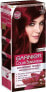 Фото #1 товара Garnier Color Sensation Krem koloryzujący 4.60 Red Brown- Intensywna ciemna czerwień