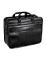 Elston Checkpoint-Friendly Double Compartment Laptop Briefcase