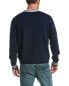 Sovereign Code Owen Polo Sweater Men's M - фото #2