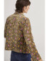 Boden Velvet Chore Jacket Women's