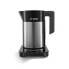 Kettle BOSCH TWK7203 1,7 L Black Grey Stainless steel 2200 W 1850 W 1,7 L