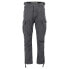 ALPHA INDUSTRIES Squad cargo pants Серый, 32 - фото #1