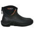 Фото #1 товара Dryshod Legend Insulated Waterproof Ankle Mens Size 7 M Casual Boots LGD-MA-BLK