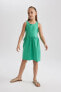 Фото #2 товара Платье для малышей defacto B4336A824SM