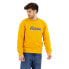 G-STAR Photographer sweatshirt Dull Yellow, S - фото #2