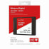Фото #3 товара Жесткий диск Western Digital WDS500G1R0A 500 Gb 2,5" SSD SSD 500 GB SSD
