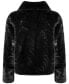 Фото #4 товара Куртка для малышей Epic Threads с искусственным мехом, созданная для Macy's