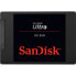 SanDisk Ultra 3D - 4000 GB - 2.5" - 560 MB/s - 6 Gbit/s