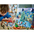 Фото #5 товара Конструктор Lego Lego City Advent Calendar 2023.