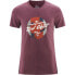 ფოტო #2 პროდუქტის RED CHILI Satori short sleeve T-shirt