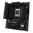 Фото #3 товара ASUS TUF GAMING B650M-PLUS - AMD - Socket AM5 - AMD Ryzen™ 3 - AMD Ryzen™ 7 - AMD Ryzen 9 7th Gen - Socket AM5 - DDR5-SDRAM - 128 GB