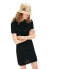 Фото #6 товара LACOSTE Stretch Cotton Pique Short Dress