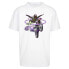 ფოტო #1 პროდუქტის MISTER TEE Moto GT short sleeve T-shirt