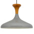 Фото #1 товара Pendelleuchte Champion Pilz-Holz Lampe