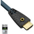 Фото #3 товара OEHLBACH Flex Evolution 8K HDMI Cable 1.5 m