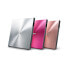 ASUS SDRW-08U5S-U - Pink - Tray - Vertical/Horizontal - Desktop/Notebook - DVD Super Multi DL - USB 2.0