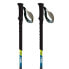 TSL OUTDOOR Tour Aluminium Compact 3 Cross Twist Poles