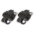 EXUSTAR E-C01F SPD Easy 8 mm MTB Cleats