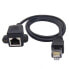 Фото #2 товара ALLNET ALL_Lan_Extender_Wire - RJ-45 - RJ-45