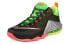 Кроссовки Nike Lebron 12 Low Remix 12 724557-003 41 - фото #3