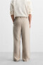 MODAL BLEND TROUSERS