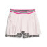 Фото #1 товара Puma Lemlem X Skirt Womens Pink Casual 52396524