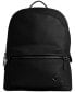 Men's Charter Pebble Leather Backpack