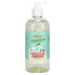 Фото #1 товара Fresh & Clean Hand Soap, Frankincense & Pine, 16.9 oz (500 ml)