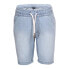 NAX Coldo denim shorts