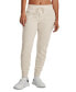 ფოტო #1 პროდუქტის Women's Rival Fleece Joggers