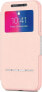 Фото #2 товара Чехол для смартфона Moshi Sensecover iPhone X (цвет Luna Pink)