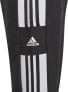 Фото #4 товара Брюки мужские Adidas Spodnie adidas SQUADRA 21 PRE PANT Junior GK9559 GK9559 черный 152 см