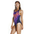 SPEEDO GemstoneFlash Recordbreaker Swimsuit