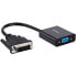 Фото #1 товара STARTECH DVI-D to VGA -Active adapter