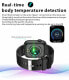 Фото #5 товара Smartwatch WQX7G - Gold