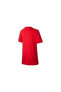 Çocuk Kırmızı Spor Tişört (ar5252-659)