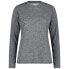 ფოტო #2 პროდუქტის CMP 33N8456 long sleeve T-shirt