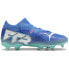 Фото #4 товара PUMA Future 7 Match FG/AG woman football boots