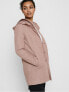 Фото #3 товара Women´s coat ONLSEDONA 15142911 Mocha Mousse