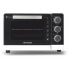 Фото #3 товара Мини электропечь Brandt FC265MWST 1500W 26 L