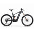 Фото #1 товара GHOST BIKES E-Riot EN AL 170/160 Full Party 27.5´´ XT 2023 MTB electric bike