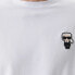 Karl Lagerfeld Ikonik Slim M T-shirt 755027500221