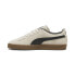 Фото #2 товара Puma Suede Terrace 39645109 Mens Beige Suede Lifestyle Sneakers Shoes