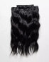 Lullabellz 22"" Five Piece Brushed Out Waves Hair Extensions