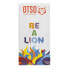 Фото #2 товара OTSO Be A Lion Towel