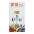 Фото #3 товара OTSO Be A Lion Towel