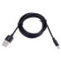 Фото #1 товара Переходник ANSMANN® Micro-USB/ USB-A 120