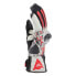 Фото #4 товара DAINESE MIG 3 Short leather gloves
