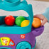 Фото #4 товара Детская игрушка Fisher Price Zabawka interaktywna Dinu podskakujšce piłeczki